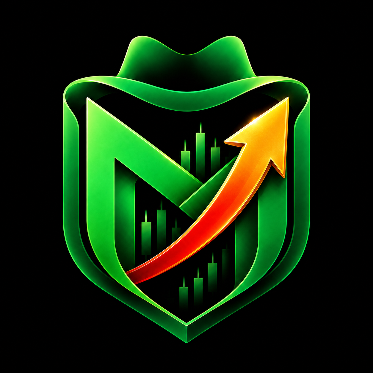 MASTRtrade app logo