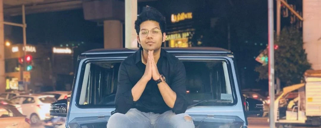 Sahil Arora and celebrity token launches — original source image