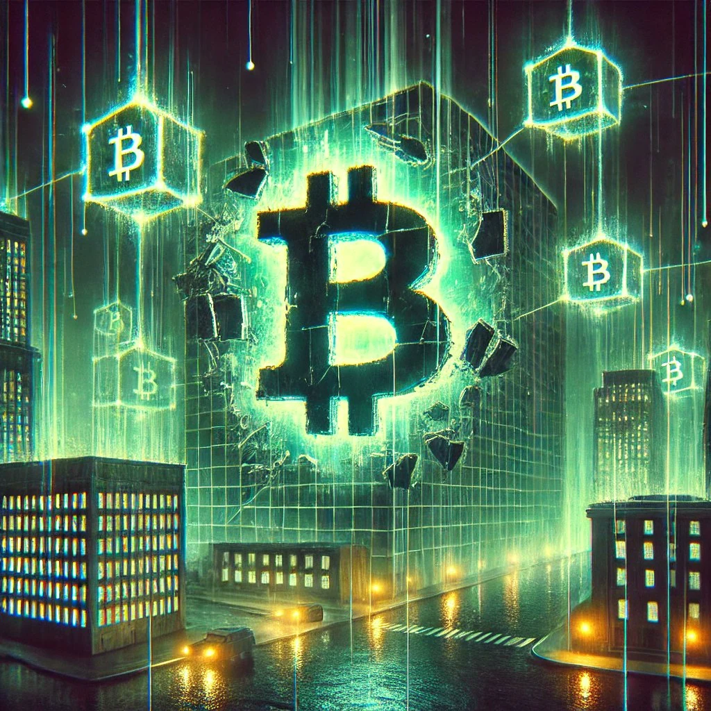 Bitcoin’s original aims and the market that followed — original source image