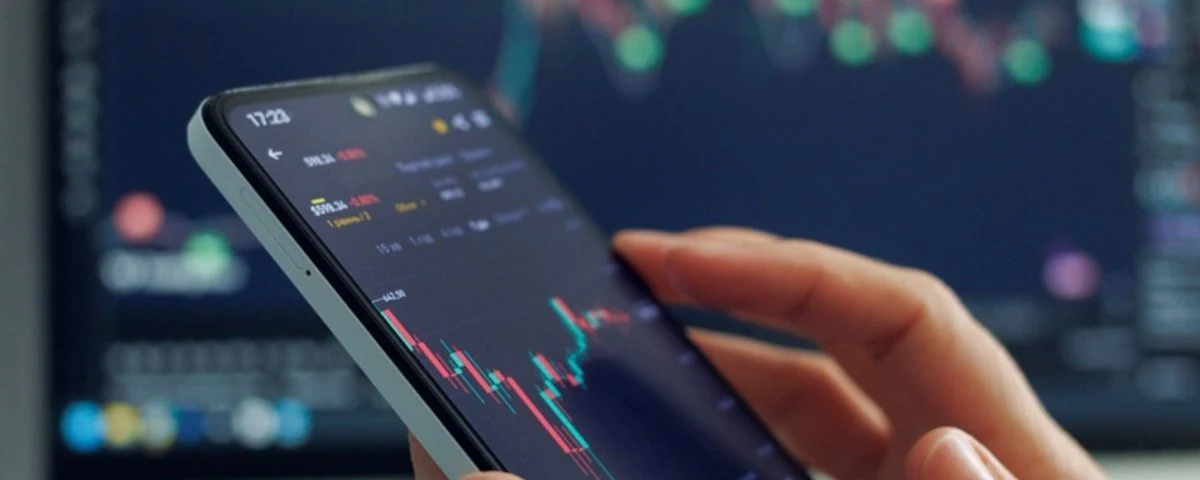Rising prices, FOMO and retail losses — original source image