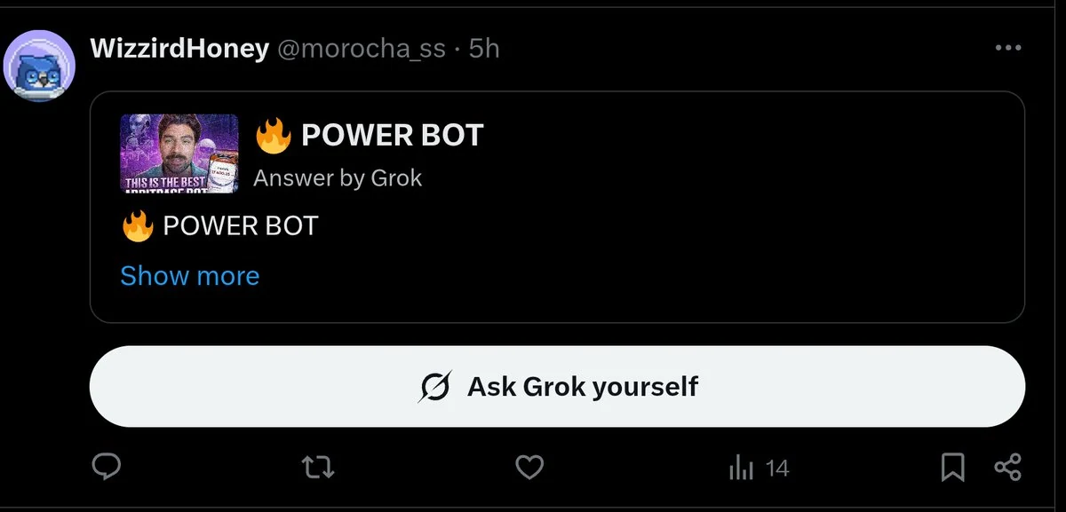 Reply-bot phishing: why blocking one account is not enough — original source image