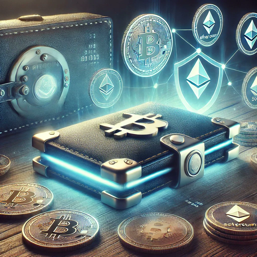 Secure your assets