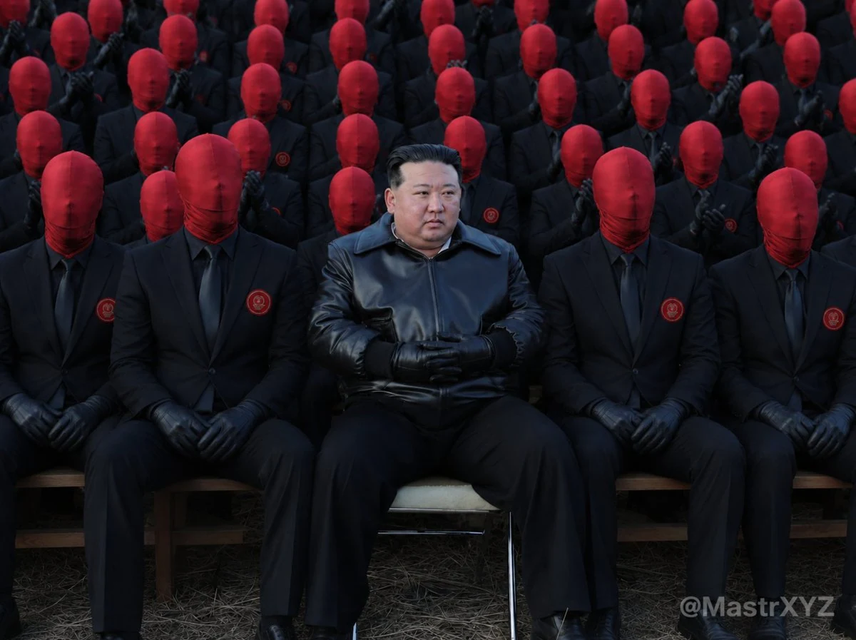 North Korea-linked theft and the first-half 2026 record — original source image