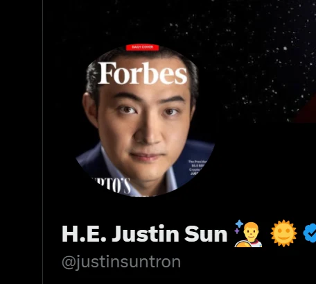 WLFI and Justin Sun: token controls and disputed rights — original source image