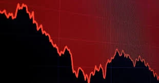 Price crashes and the survival of an open network — original source image