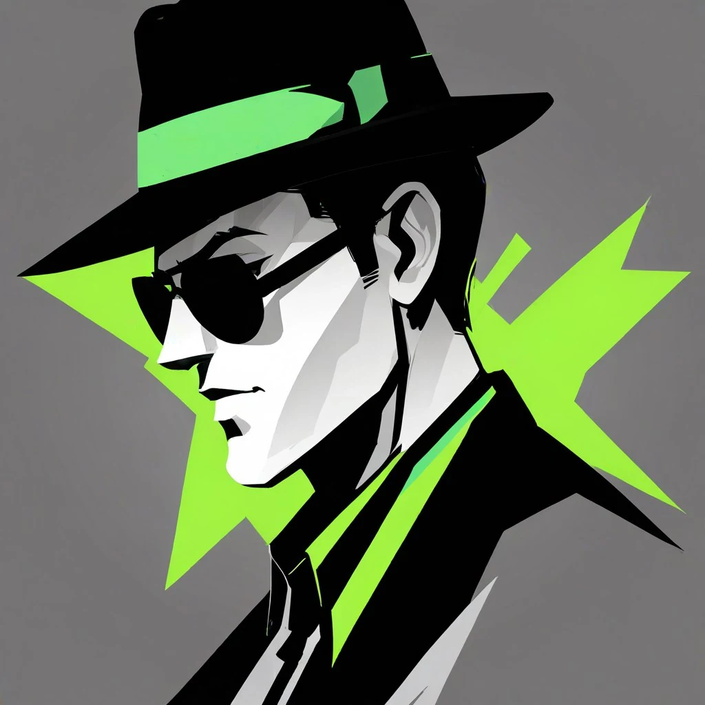 YOUR MASTER