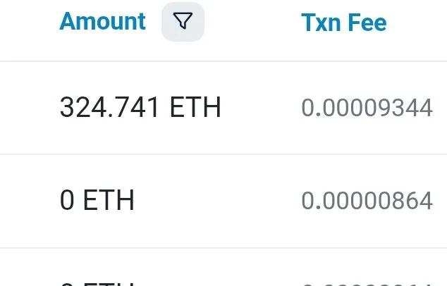 Dormant Ethereum wallets: the April 2026 drain trail — original source image