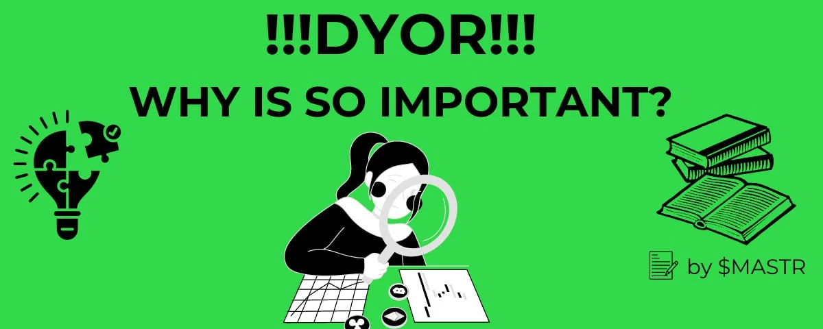 What doing your own research requires — original source image